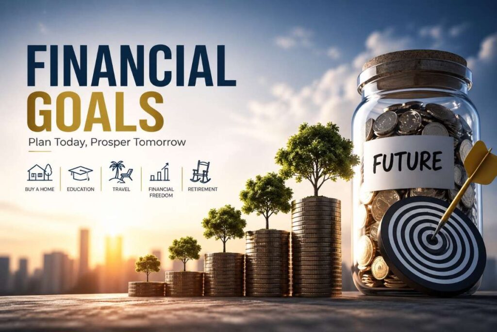 How to Achieve Financial Goals faster 2026